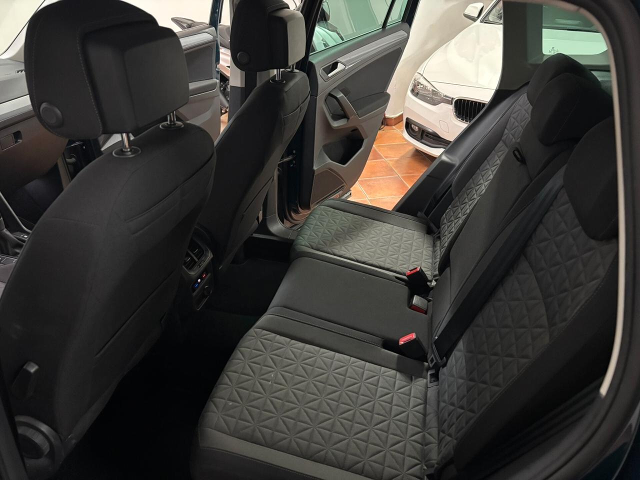 VOLKSWAGEN TIGUAN 2021 2.0 150 CV DSG LIFE