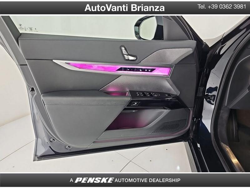 BMW i7 xDrive 60 Msport Pro