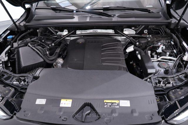 AUDI Q5 TDI 204cv mHEV+ S Tronic Quattro S Line edition