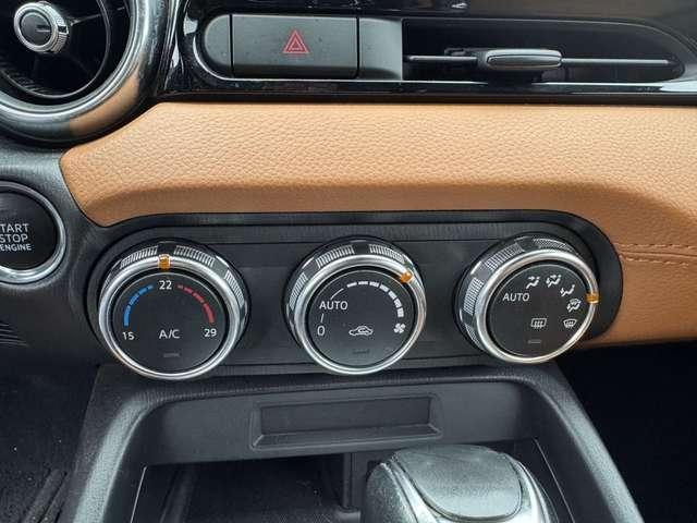 Fiat 124 Spider 1.4 m-air Lusso auto