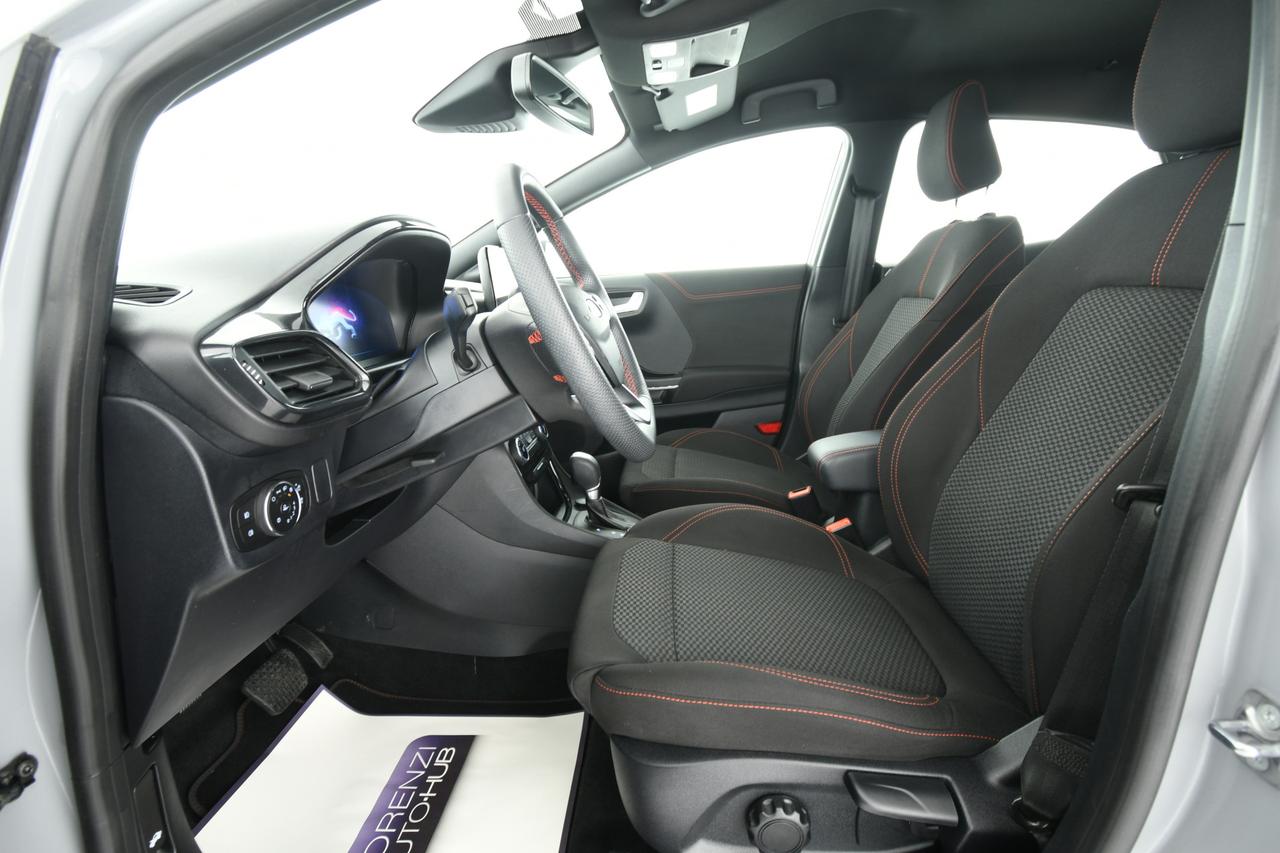 FORD Puma 1.0 ecoboost h ST-Line s&s 125cv auto FULL LED+NEOPATENTATI