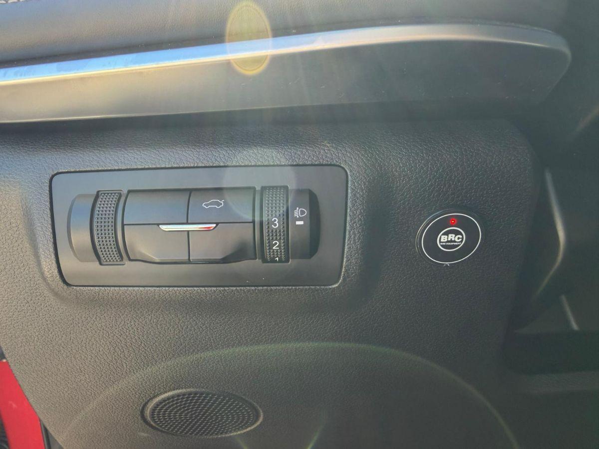 DR AUTOMOBILES - DR 6.0 - 1.5 Turbo CVT Bi-Fuel GPL