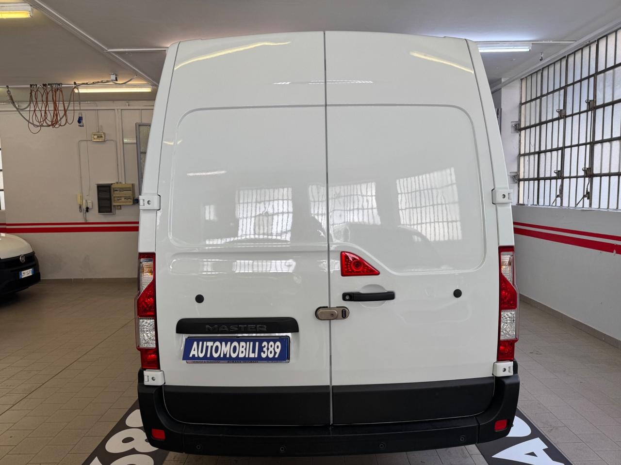 Renault Master 2.3 Dci 145cv PM TM - 2018