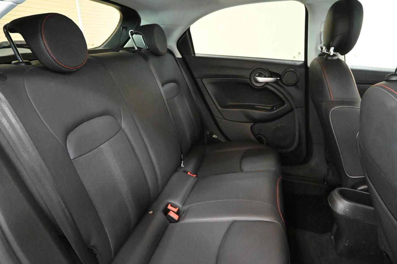FIAT 500X 500X 1.0 T3 120 CV Sport