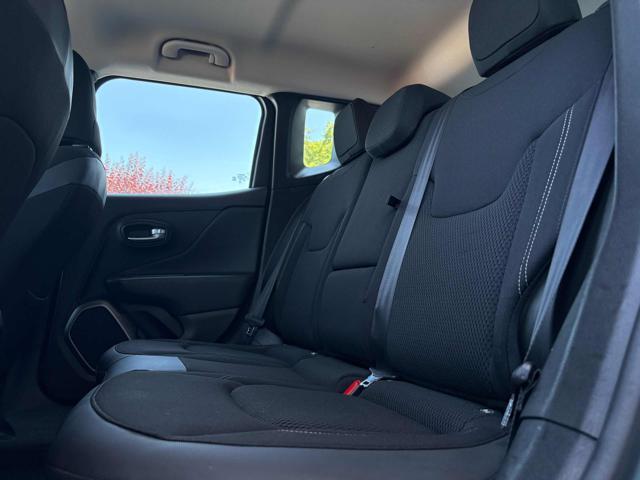JEEP Renegade 2.0 Mjt 140CV 4WD Active Drive Low Limited