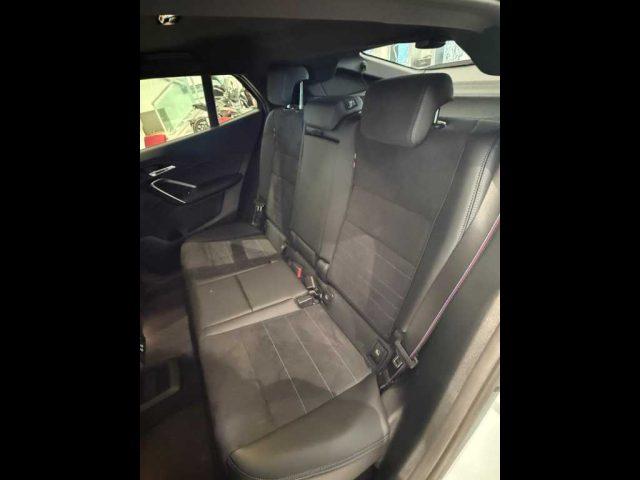 BMW iX2 (U10) - eDrive 20 Msport Pro