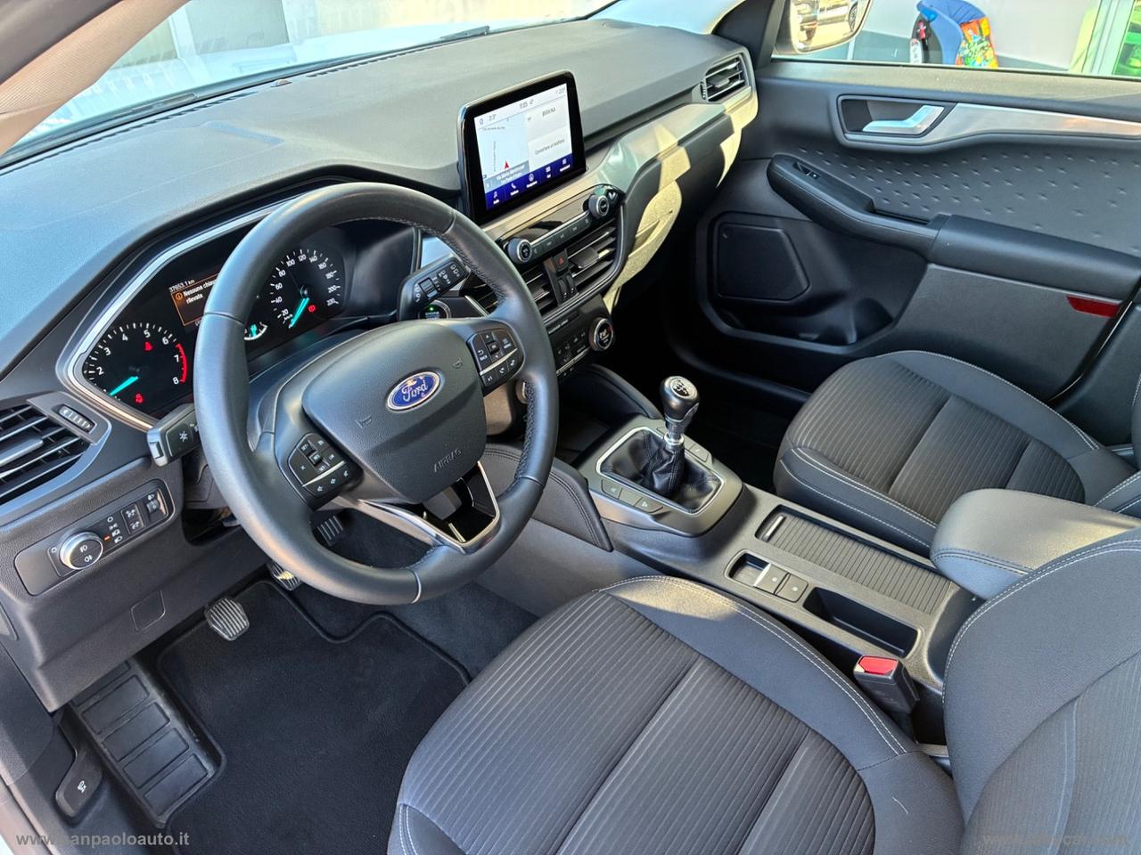 FORD Kuga 1.5 EcoBoost 120CV S&S 2WD Business