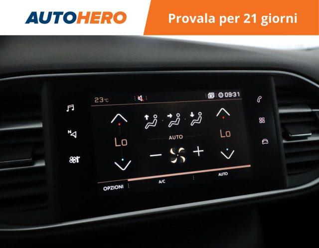 PEUGEOT 308 BlueHDi 120 S&S EAT6 Active