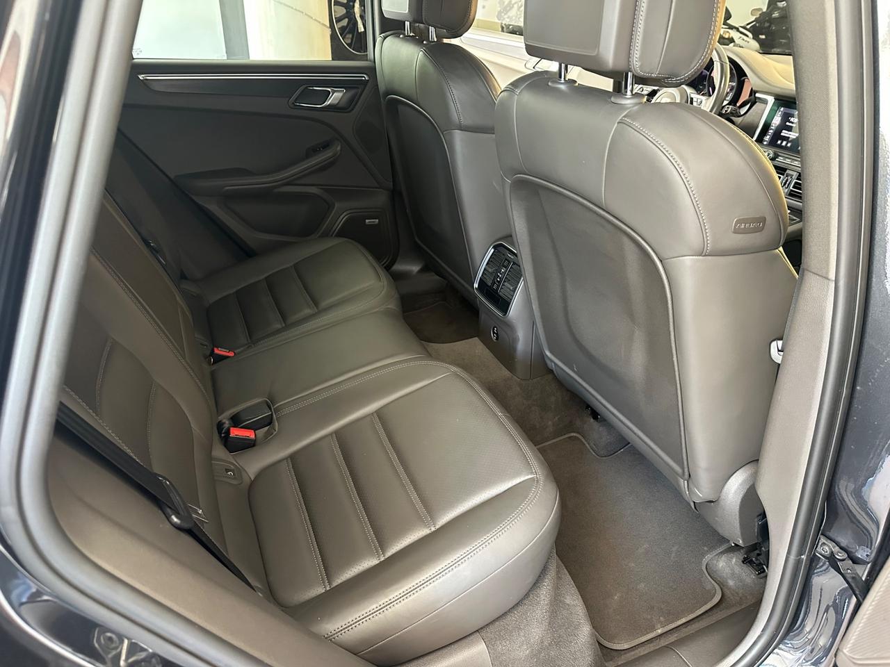 Porsche Macan 2.9 GTS