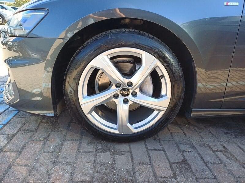 Audi A6 A6 Avant 35 2.0 tdi mhev Business Design s-tronic
