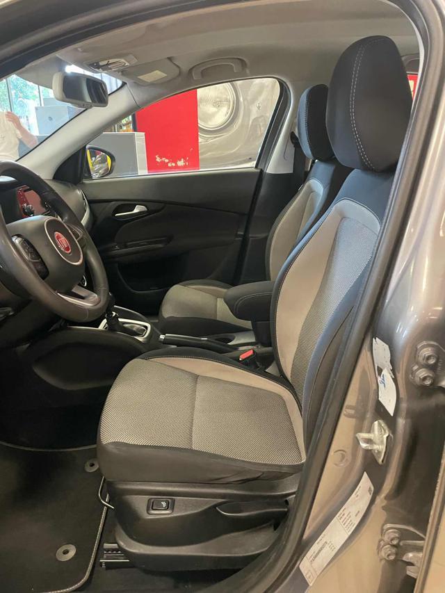 FIAT Tipo 1.6 Mjt 4 porte Opening Edition