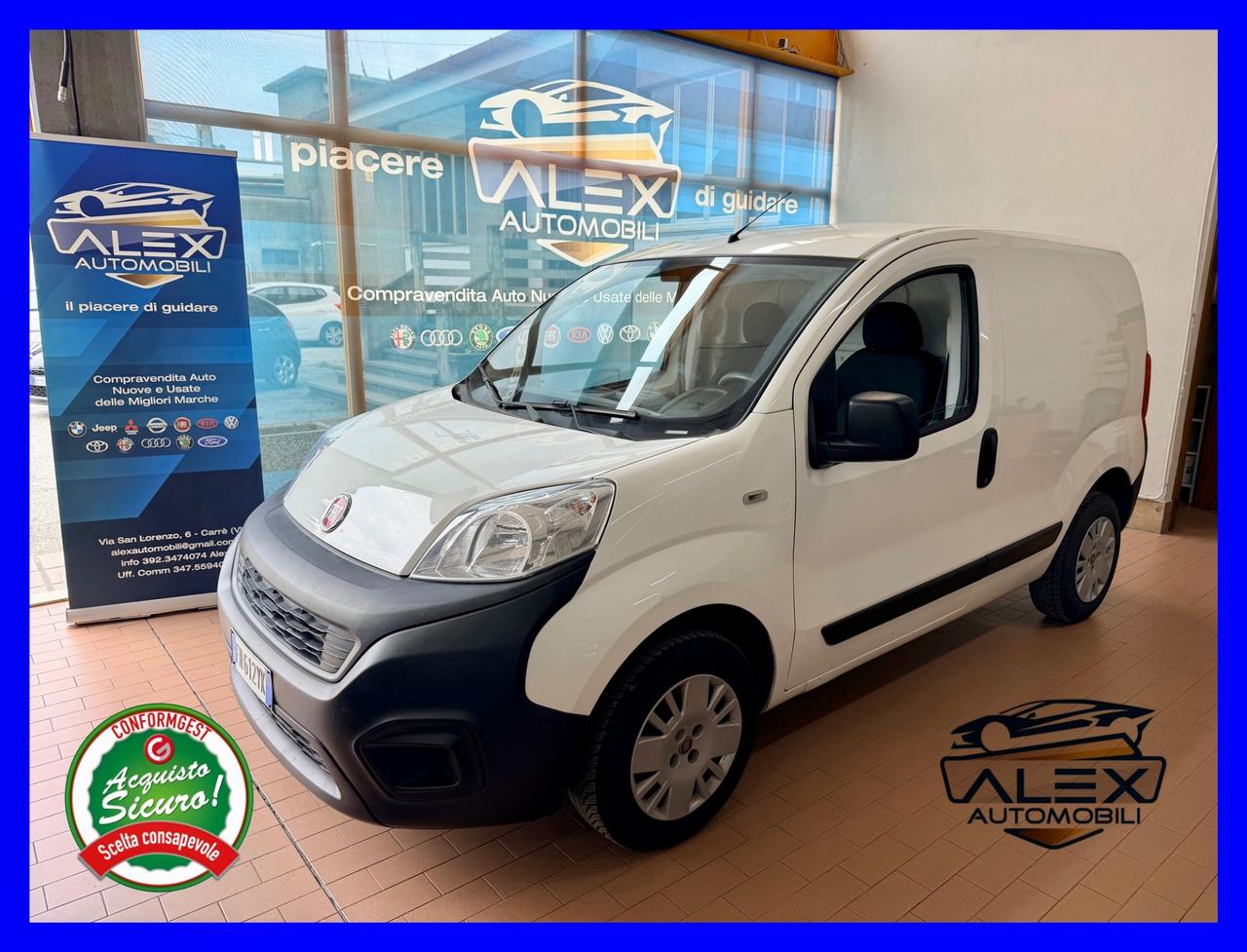 Fiat Fiorino Cargo 1.3 Mjt 80cv E6