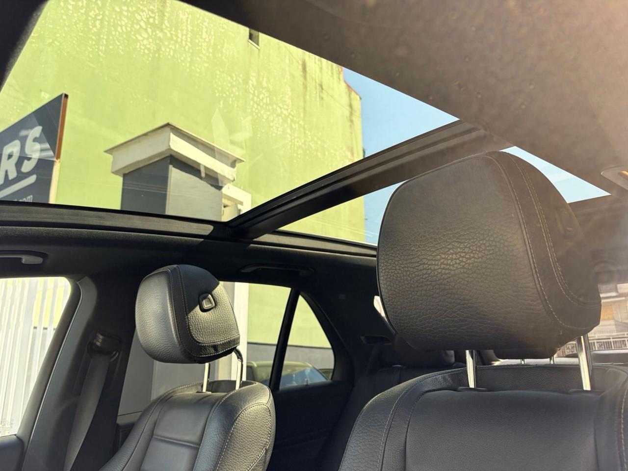 Mercedes-benz GLE 350 d 4Matic Premium