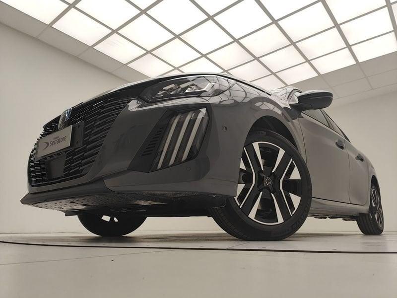 Peugeot 208 NUOVA 1.2 turbo Allure 100cv