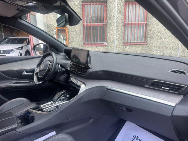 PEUGEOT 3008 Hybrid 225 e-EAT8 GT Pack