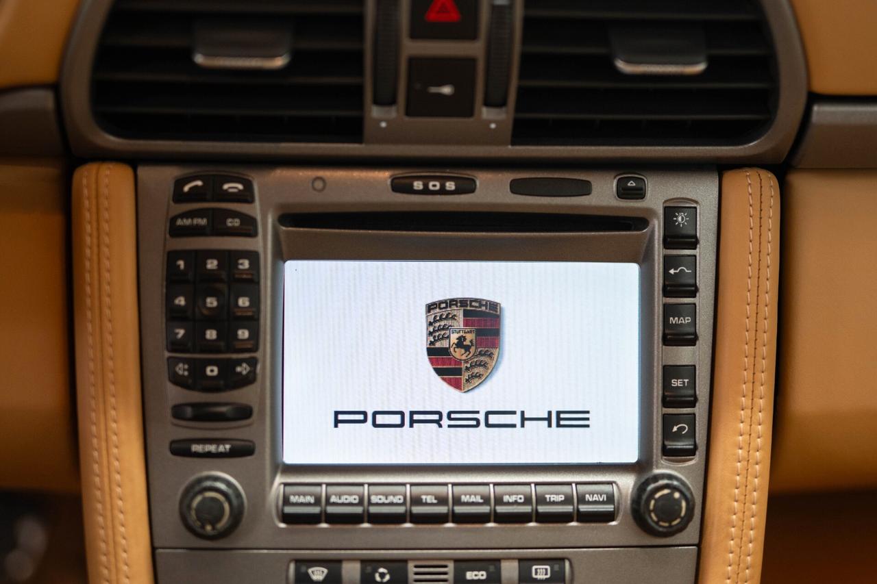 Porsche 911 Carrera Coupé