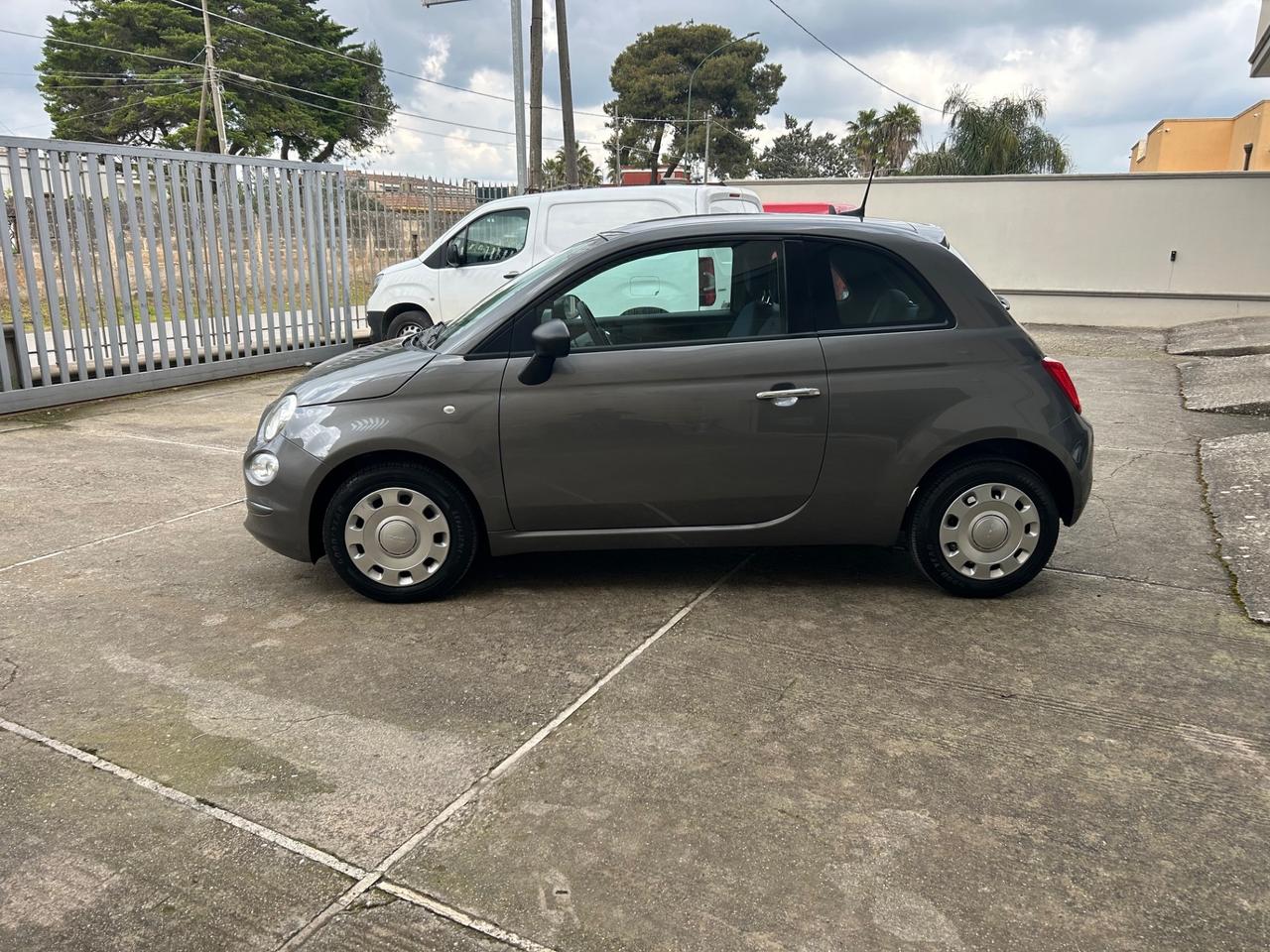 Fiat 500 1.0 Hybrid Cult