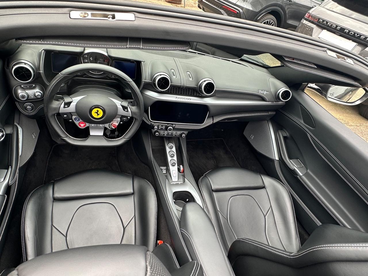 Ferrari Portofino