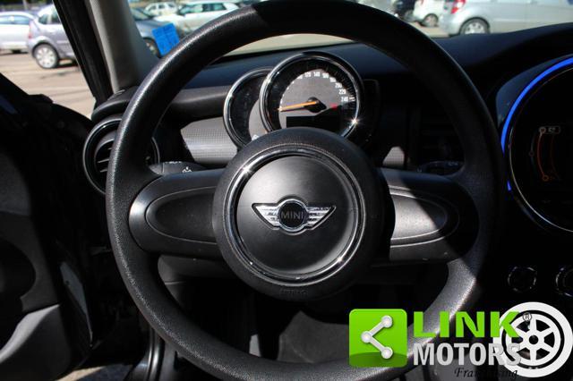 MINI Cooper D 1.5 Cooper D Business XL Neopatentati
