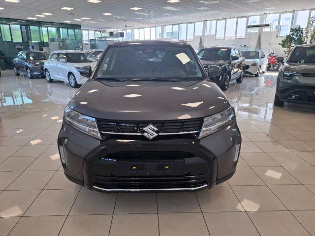 SUZUKI Vitara 1.4 Hybrid Cool+ A/T EXTRA PROMO+INCENTIVO