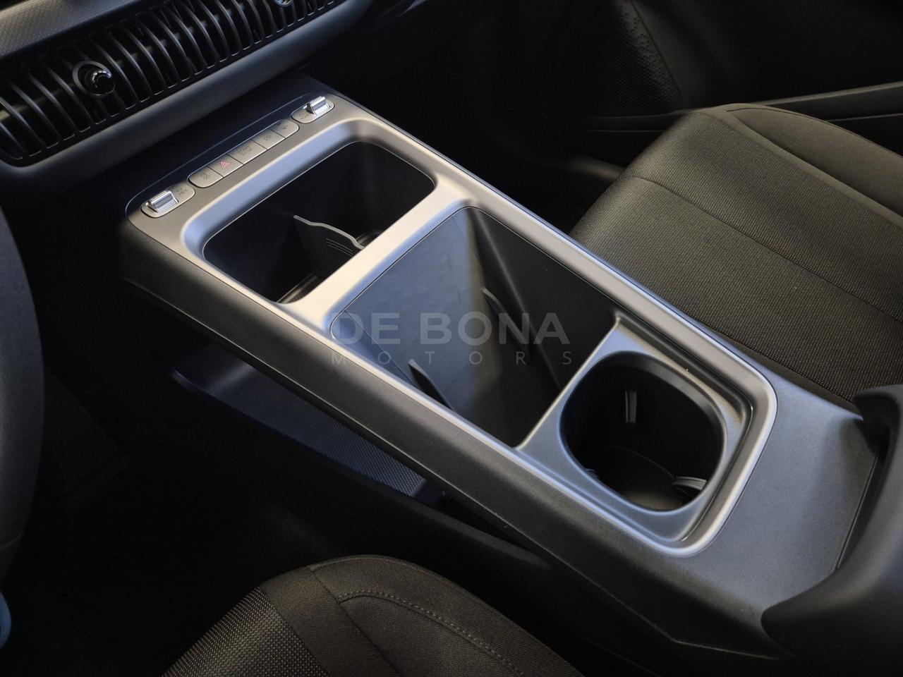 Byd Dolphin g dm-i 1.5 phev active 175cv