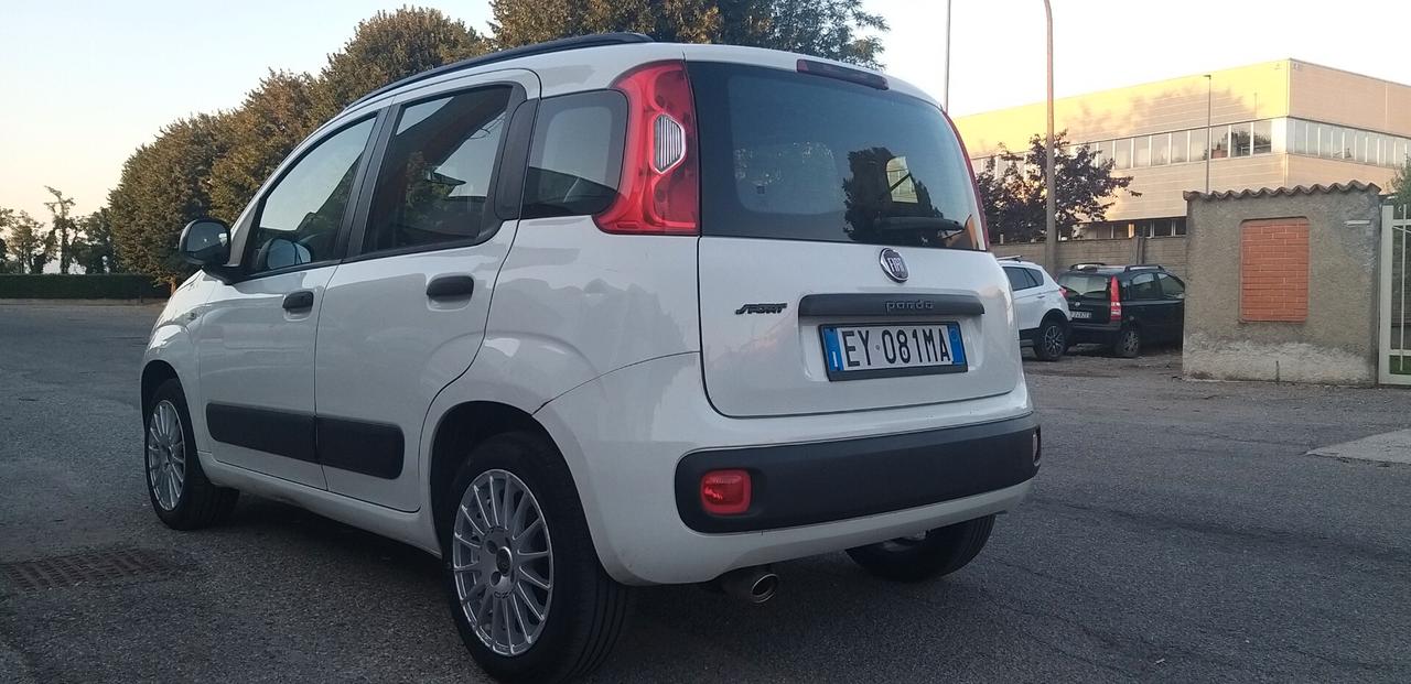 Fiat Panda 1.2 Easy