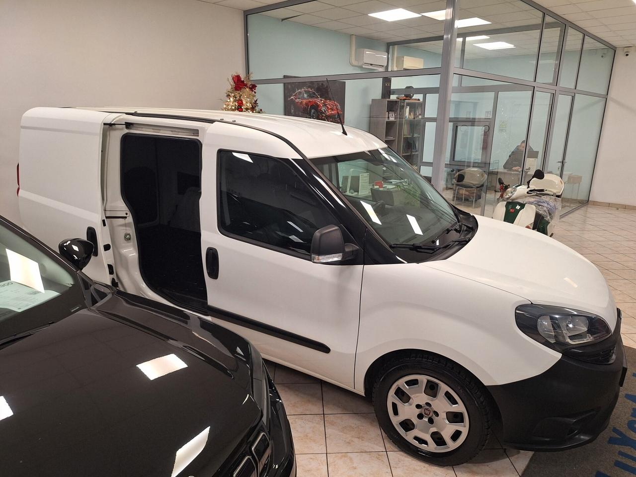 Fiat Doblo Doblò Maxi 3 Posti 1.6 MJT 120CV S&S