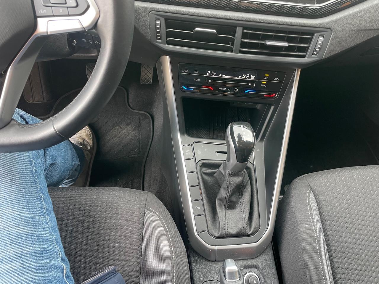 Volkswagen Polo 1.0 TSI DSG Life