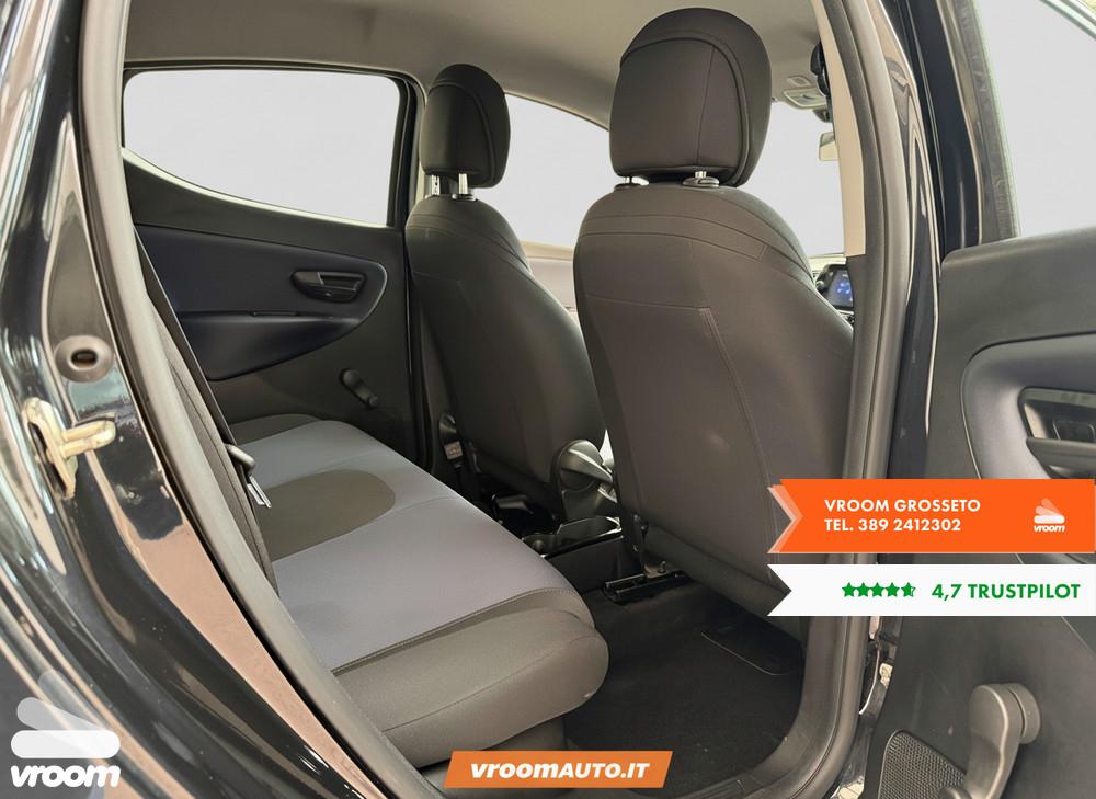 LANCIA Ypsilon 3ª serie Ypsilon 1.0 FireFly 5 ...
