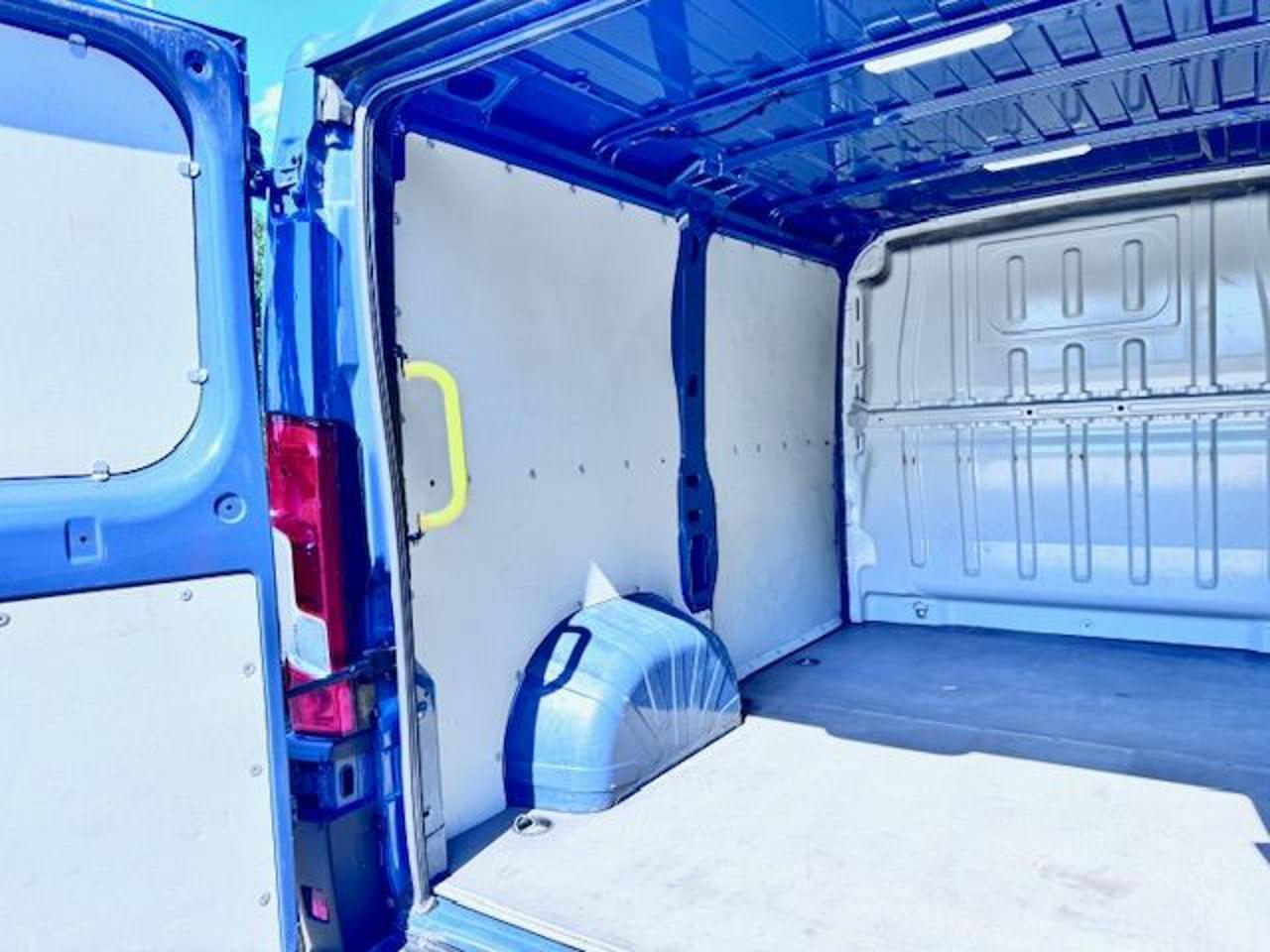 FIAT Ducato 30 2.3 MJT 120CV L1 H1 Furgone Possibilità Leasing