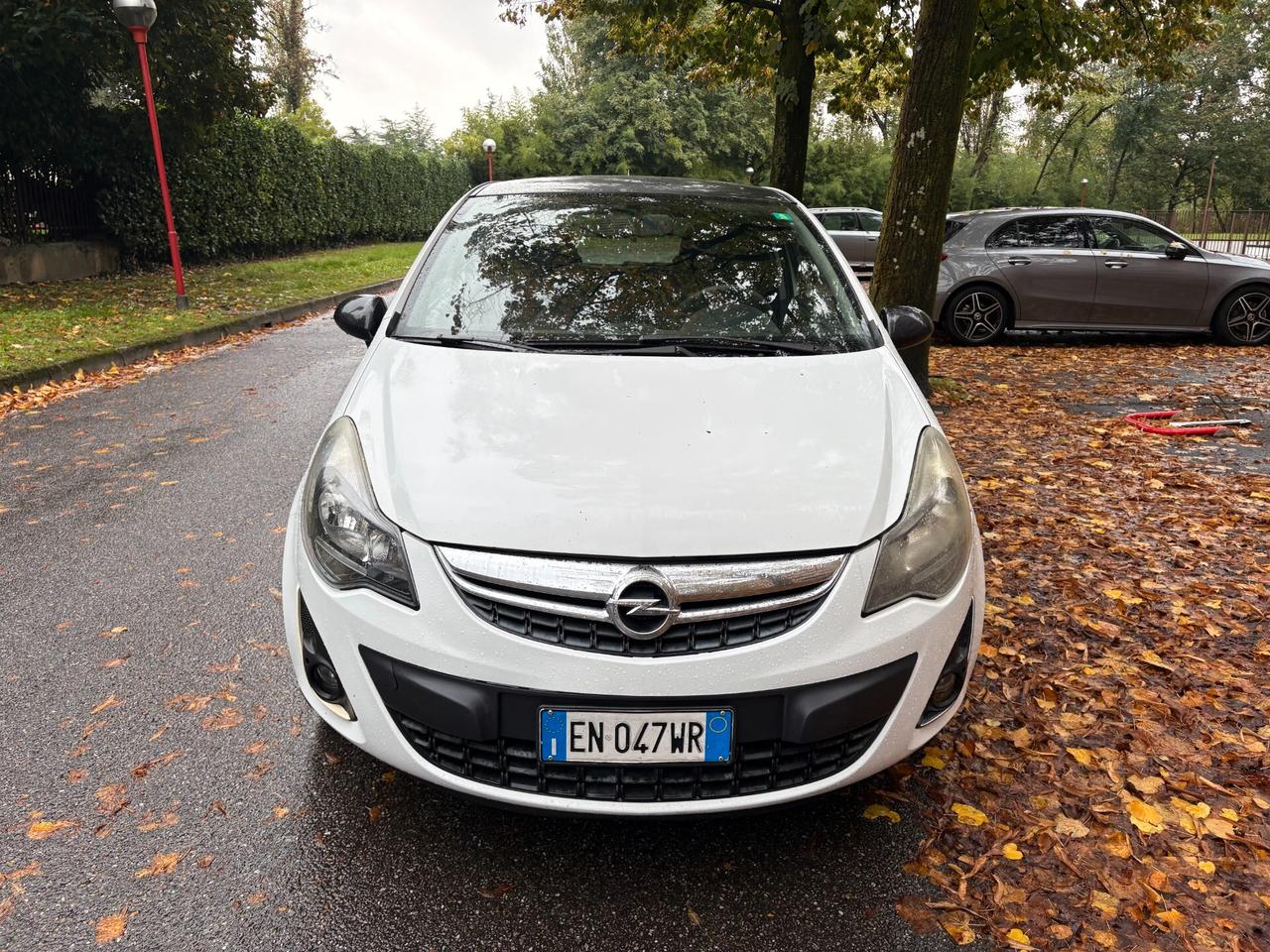 Opel Corsa 1.3 CDTI 95CV F.AP. 3 porte b-color