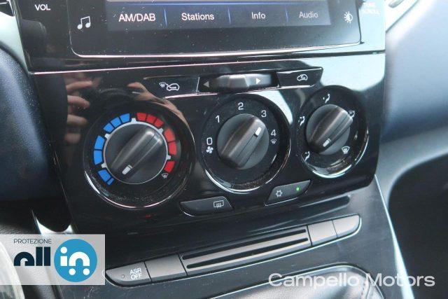 LANCIA Ypsilon Ypsilon 1.0 70cv Hybrid S&S Platino MY24