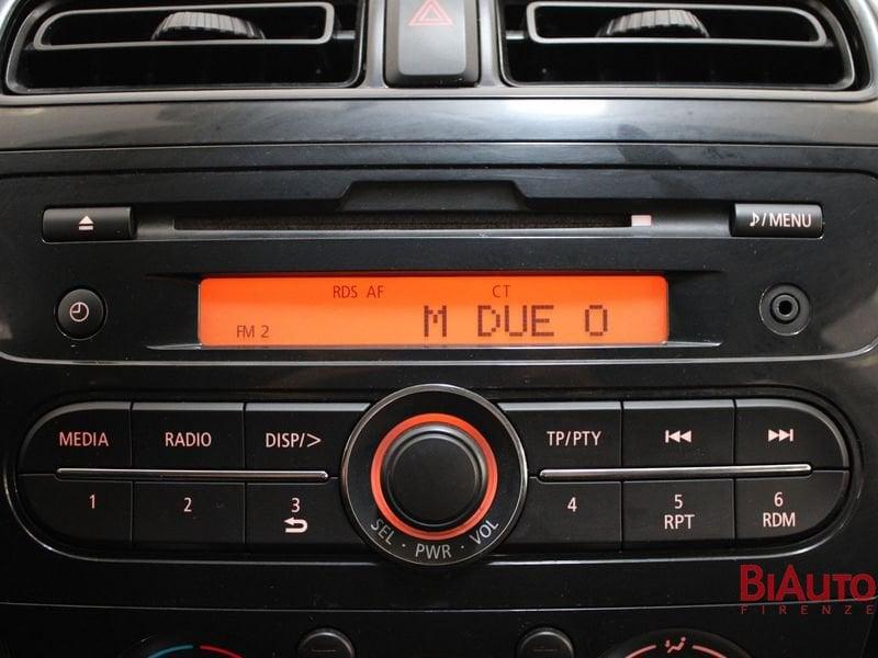 Mitsubishi Space Star Space Star 1.0 Invite