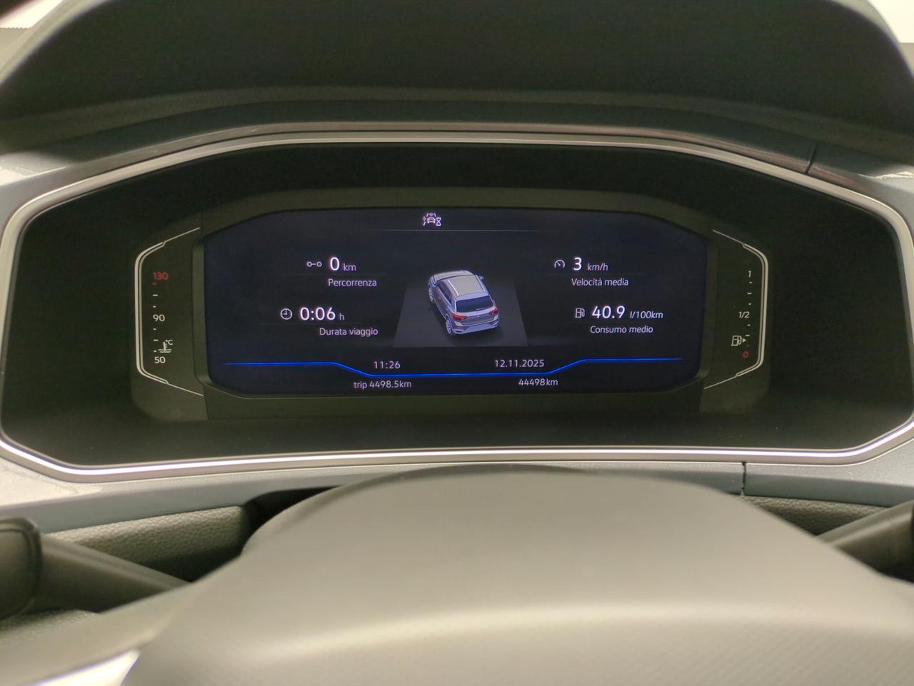 Volkswagen T-Roc 1.0 TSI Style