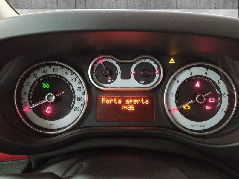FIAT 500L 1.3 mjt Pop Star 85cv