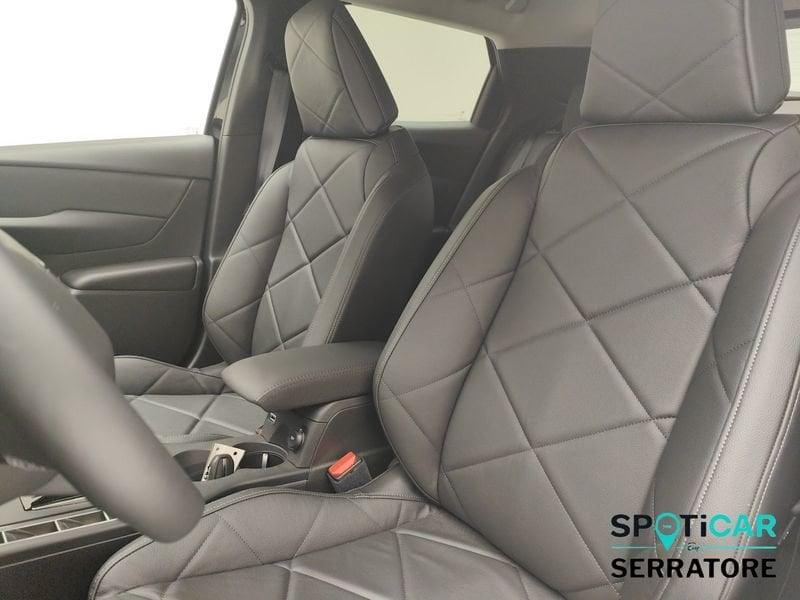 DS DS3 FAUBOURG BHDI130