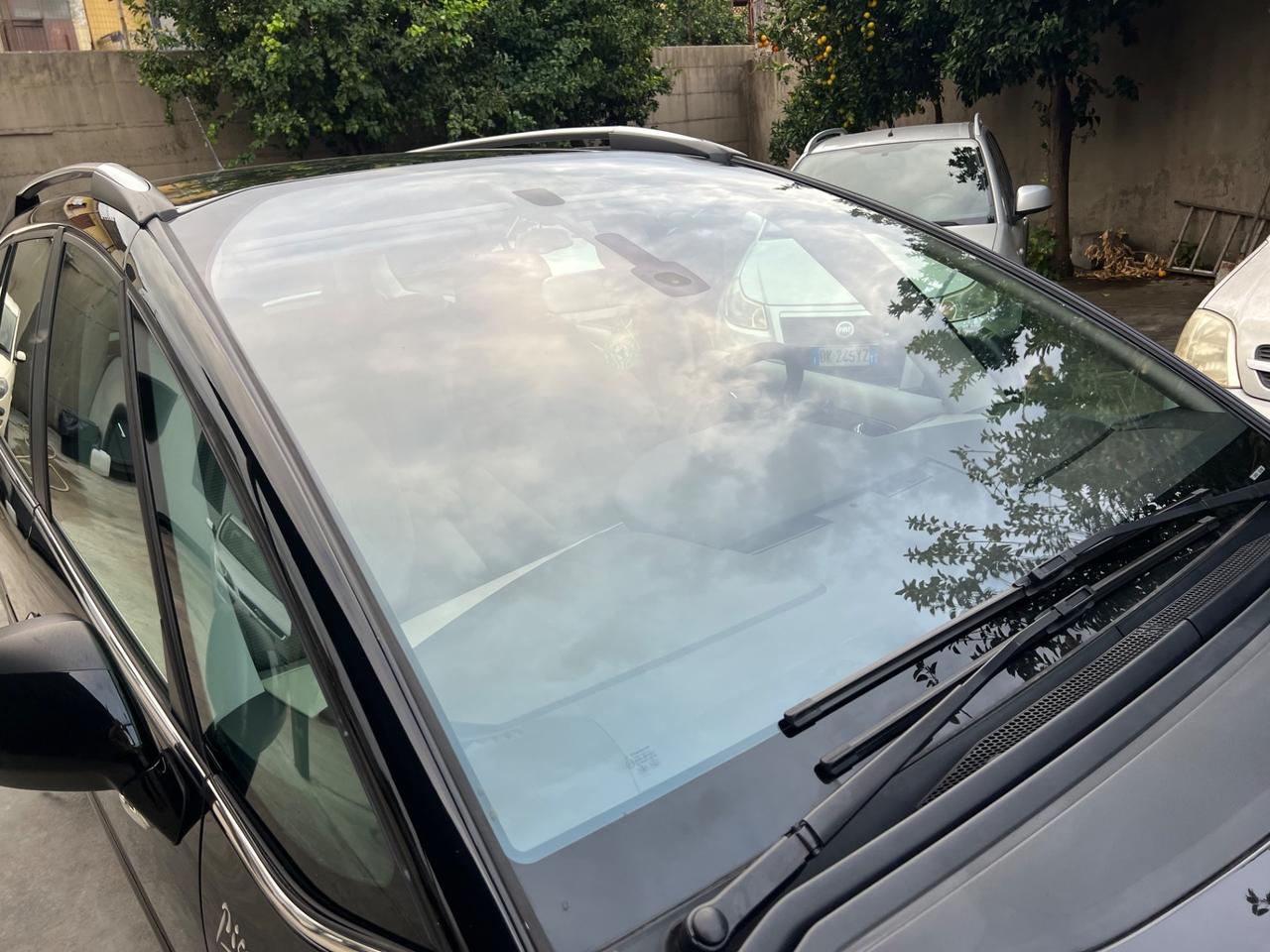 C4 Grand Picasso 1.6 HDi 110 7 posti