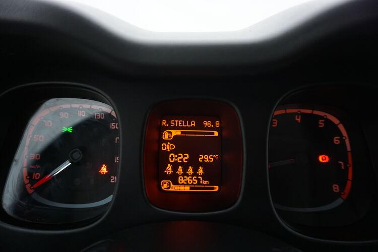 Fiat Panda Hybrid City Life BR861016 1.0 Mild Hybrid 70CV