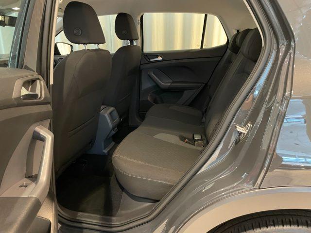 VOLKSWAGEN T-Cross 1.0 TSI Style DAB+ Bluetooth ACC App Connect