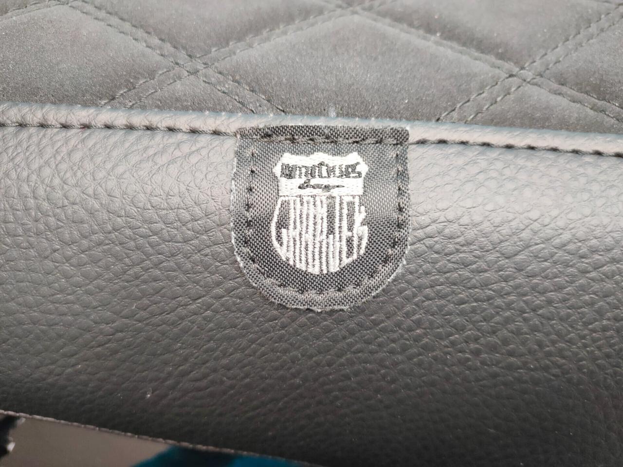 Harley-davidson Low Rider ST FXLRST Garantita e Finanziabile