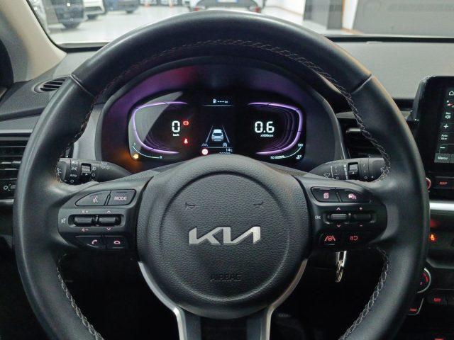 KIA Stonic 1.2 MPI Style Special Edition