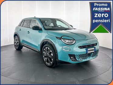 FIAT 600 1.2 Hybrid 100cv La Prima