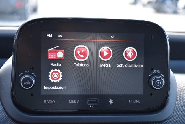 FIAT Fiorino 1.3 MJT 95CV Cargo SX