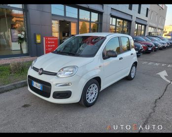 FIAT PANDA 1.2 EASYPOWER 69CV EASY