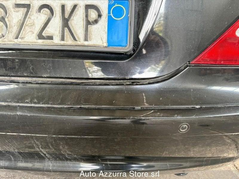 Mercedes-Benz SLK SLK 200 k Evo Aut *PER OPERATORI DEL SETTORI, LEGGI DESCRIZIONE*