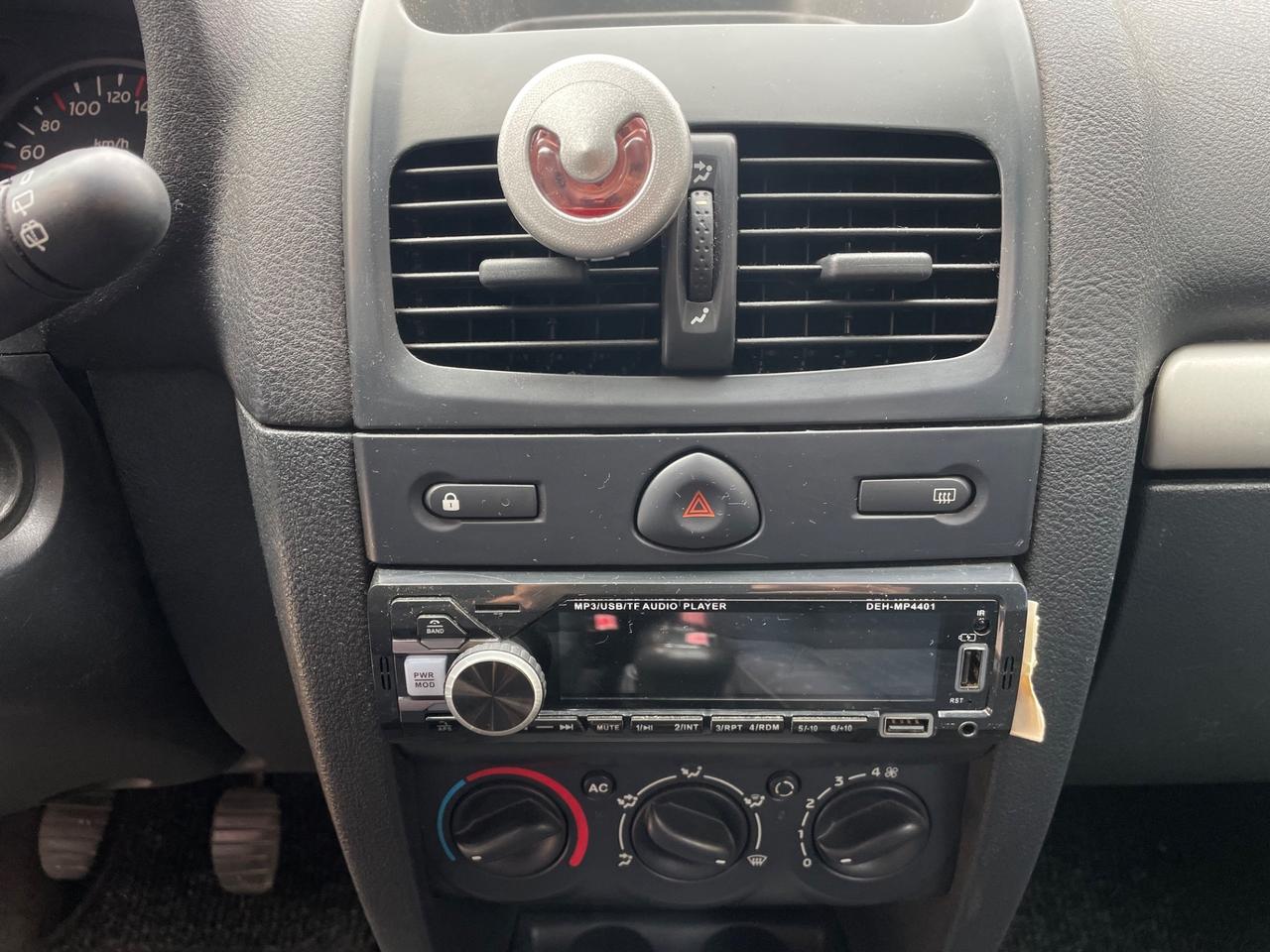 Renault Clio 1.2 cat 5 porte Limited/GARANZIA
