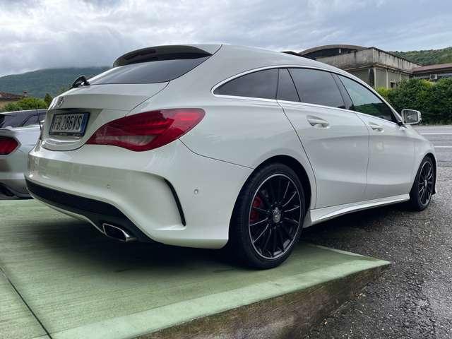 Mercedes-Benz CLA 200 Shooting Brake Premium MY16 Tetto Pano Distronic