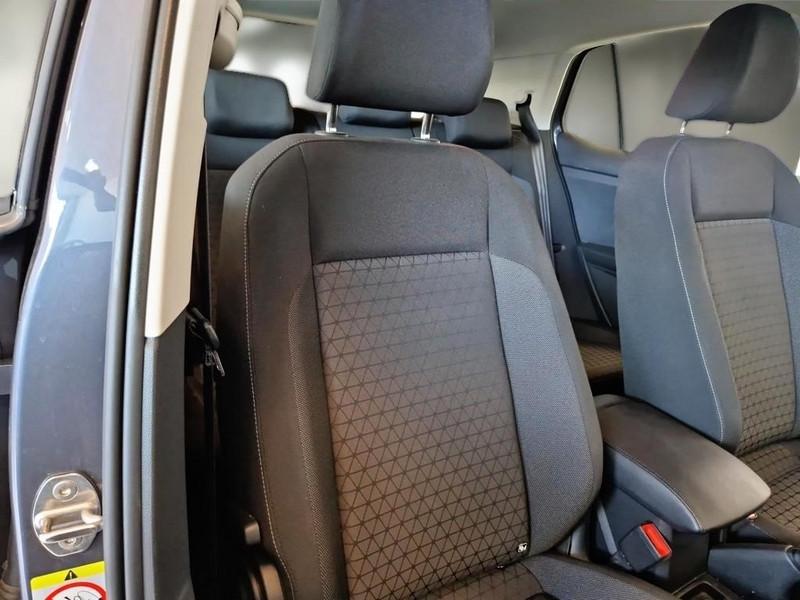 VOLKSWAGEN T-CROSS 1.0 TSI STYLE SUV