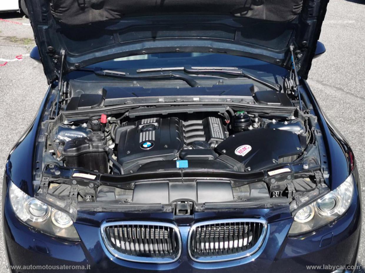 BMW 325i Coupé Msport RATE AUTO MOTO SCOOTER
