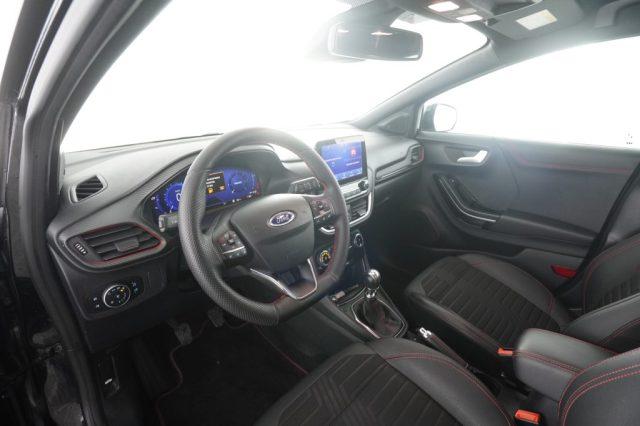 FORD Puma Puma 1.5 EcoBlue 120 CV S&S ST-Line X